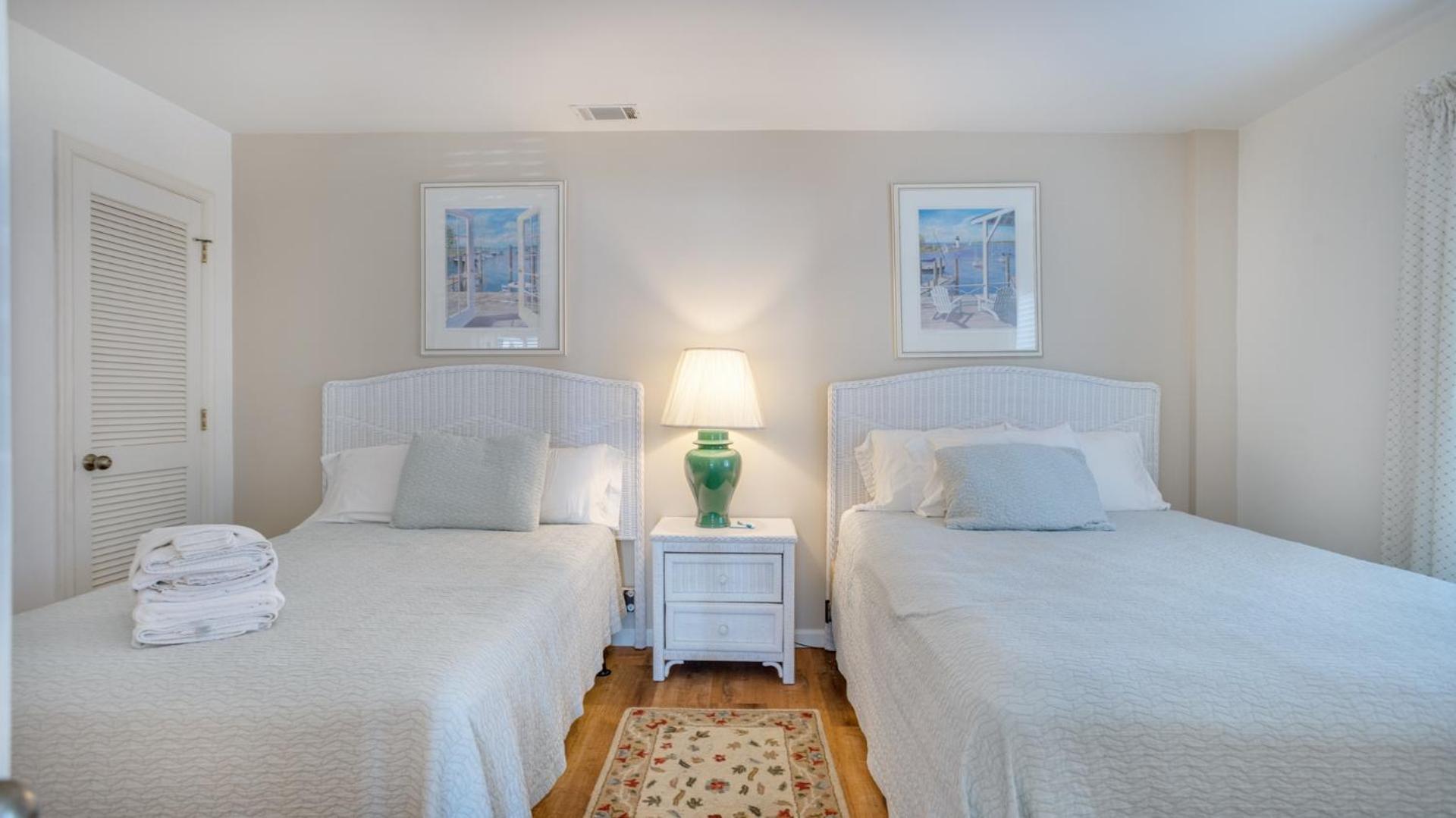 Villa Oceanfront, Complex Pool, Bikes Hilton Head Island Exterior foto